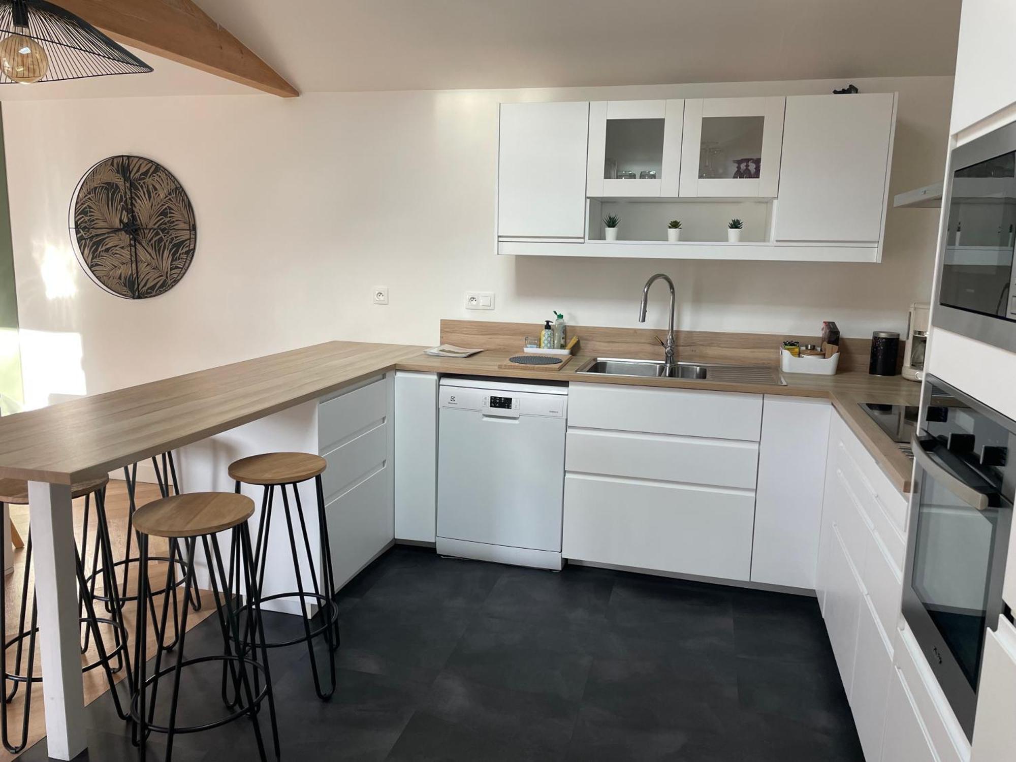 Maison Esprit Des Lois La Brede Экстерьер фото