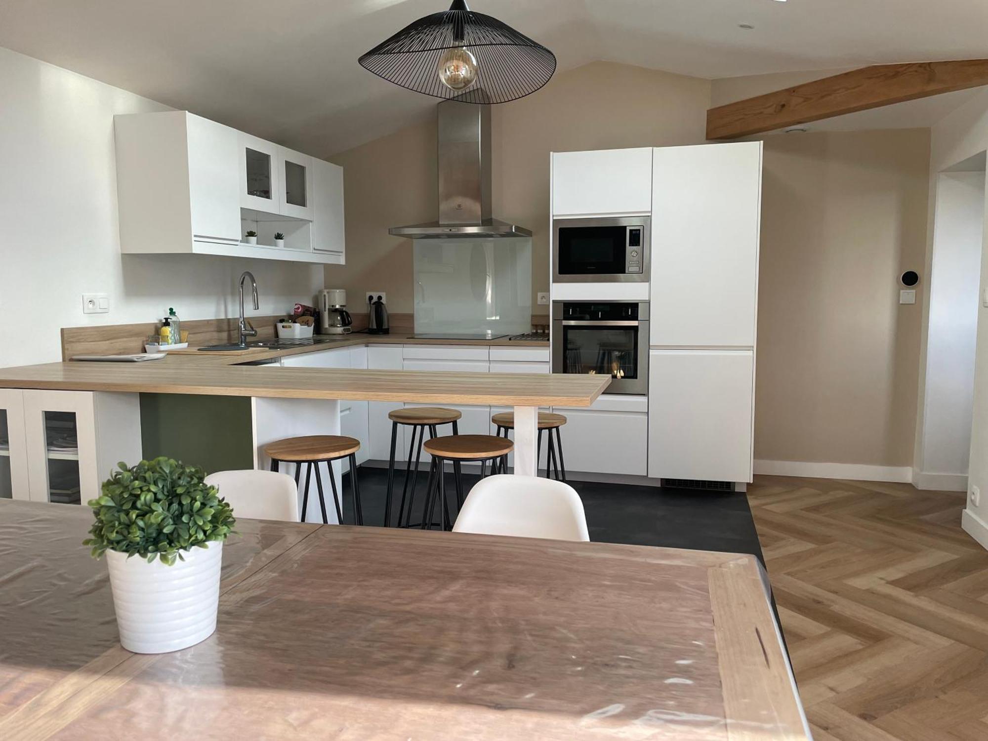 Maison Esprit Des Lois La Brede Экстерьер фото